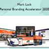 Personal Branding Accelerator 2020 - Mark Lack