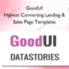 GoodUI – Highest Converting Landing & Sales Page Templates