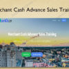 Merchant Cash Advance Sales Training