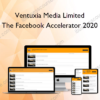 Ventuxia Media Limited – The Facebook Accelerator 2020
