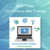 Brian Tracy – 21st Century Sales Training