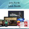 Leads Bundle - John Forde
