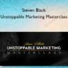 Steven Black – Unstoppable Marketing Masterclass