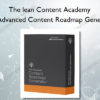 The Advanced Content Roadmap Generator – The lean Content Academy The Advanced Content Roadmap Generator – The lean Content Academy