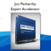 Expert Accelerator - Jon Penberthy