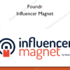 Foundr – Influencer Magnet