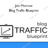 Jon Morrow – Blog Traffic Blueprint