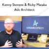 Kenny Stevens & Ricky Mataka – Ads Architect