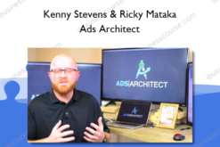 Kenny Stevens & Ricky Mataka – Ads Architect