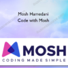 Mosh Hamedani – Code with Mosh