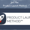 Product Launch Method - Jon Mac