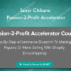 Samir Chibane – Passion-2-Profit Accelerator