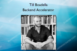 Till Boadella – Backend Accelerator