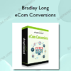 Bradley Long – eCom Conversions