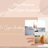 Dani Watson – The Clique Academy