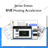 James Svetec - BNB Hosting Accelerator