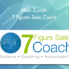 7 Figures Sales Coach - Mike Cooch Mike Cooch – 7 Figures Sales Coach