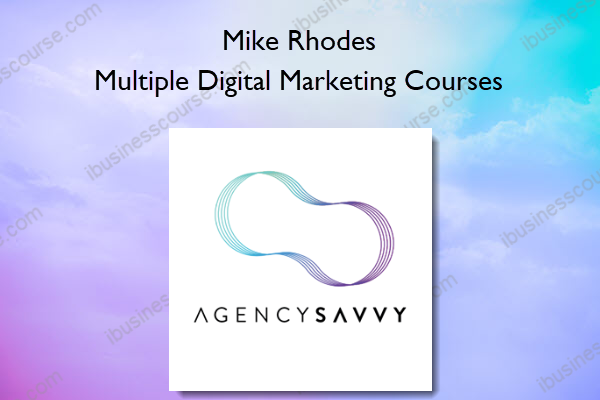 Multiple Digital Marketing Courses - Mike Rhodes Multiple Digital Marketing Courses - Mike Rhodes