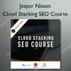 Cloud Stacking SEO Course – Jesper Nissen