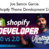 Shopify Theme Development 2.0 – Joe Santos Garcia