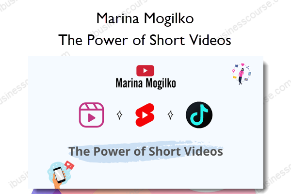 The Power of Short Videos The Power of Short Videos
