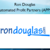 Automated Profit Partners APPS