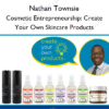 Cosmetic Entrepreneurship Create Your Own Skincare Products