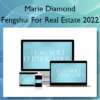Fengshui For Real Estate 2022