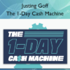 The 1 Day Cash Machine