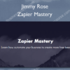 Zapier Mastery