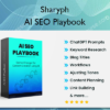 AI SEO Playbook