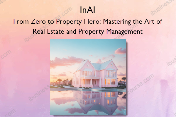 From Zero to Property Hero - Mastering the Art of Real Estate and Property Management From Zero to Property Hero Mastering the Art of Real Estate and Property Management