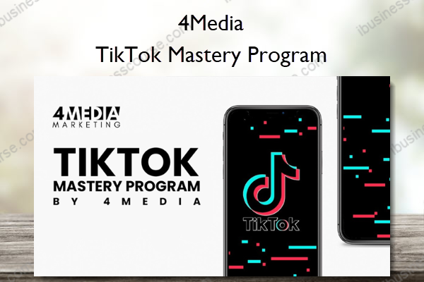 TikTok Mastery Program TikTok Mastery Program