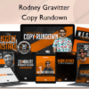 Copy Rundown