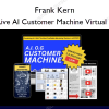 The Live AI Customer Machine Virtual Event