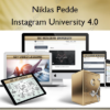 Instagram University 4.0