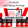Land Flipping Arbitrage