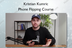 Phone Flipping Course