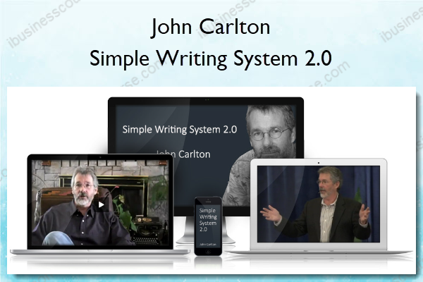 Simple Writing System 2.0 Simple Writing System 2.0