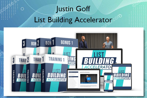 List Building Accelerator List Building Accelerator