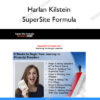 SuperSite Formula – Harlan Kilstein