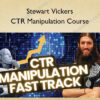CTR Manipulation Course – Stewart Vickers CTR Manipulation Course – Stewart Vickers
