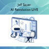 AI Revolution LIVE – Jeff Sauer AI Revolution LIVE – Jeff Sauer