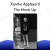 The Hook Up – Xanthe Appleyard The Hook Up