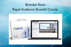 Rapid Audience Growth Course – Brendan Kane