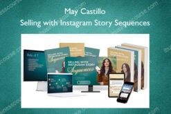 Selling with Instagram Story Sequences – May Castillo
