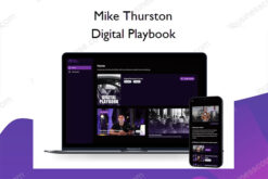 Digital Playbook – Mike Thurston