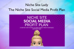 The Niche Site Social Media Profit Plan – Niche Site Lady