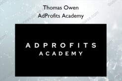 AdProfits Academy – Thomas Owen