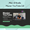 Master YouTube 2.0 – Matt D'Avella